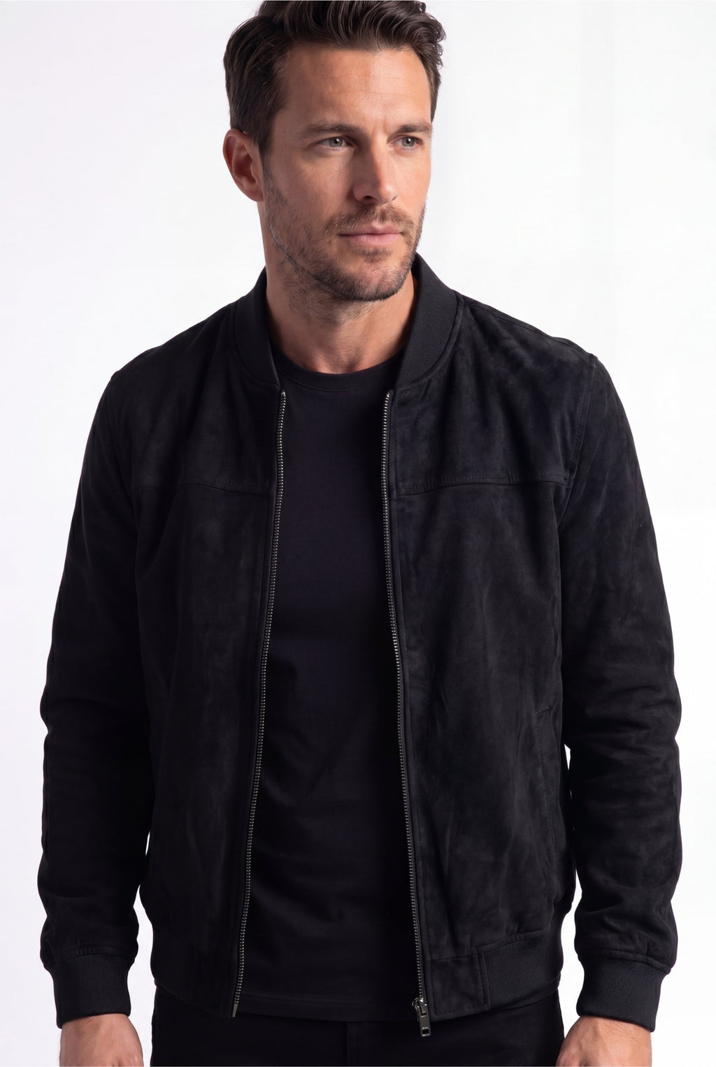 Valentin - Bomber Torino Gamuza