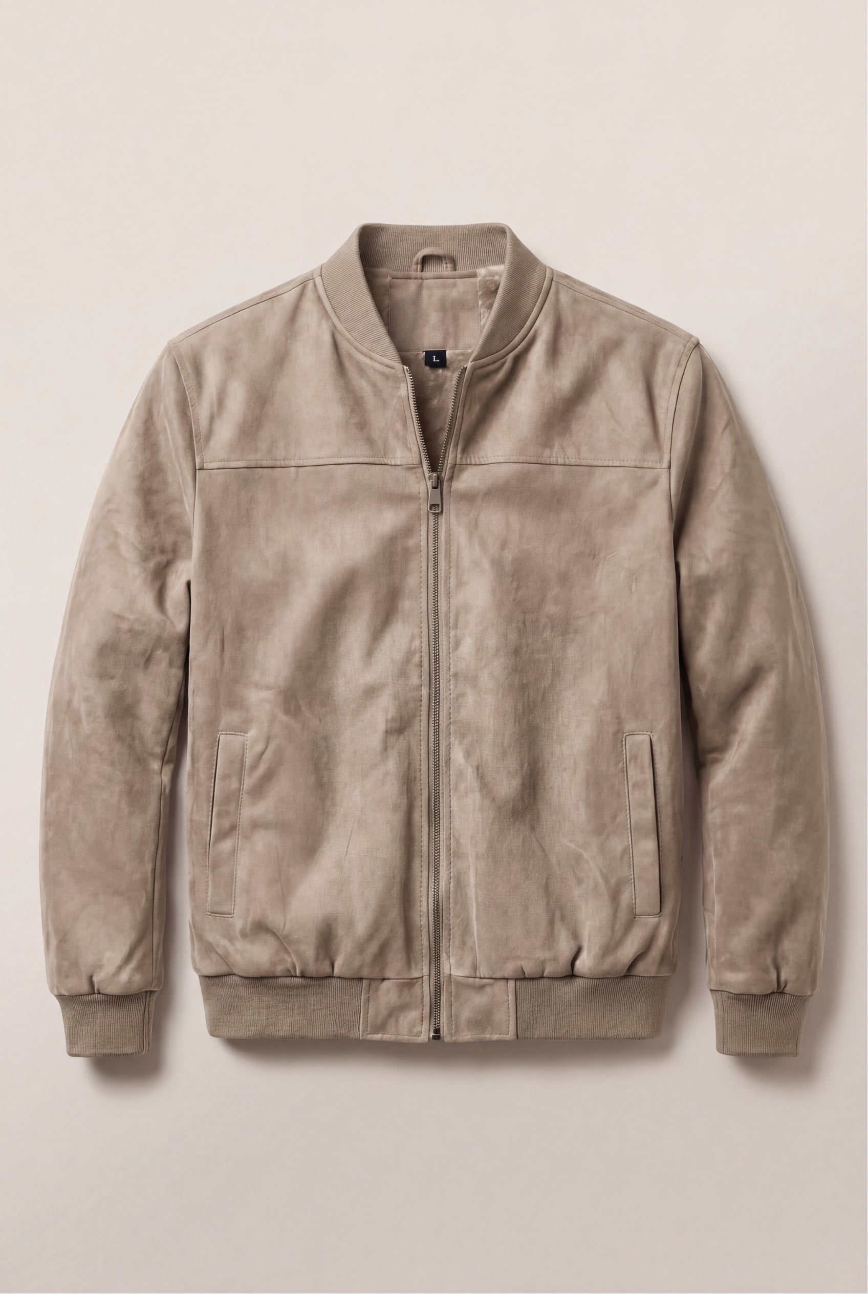 Valentin - Bomber Torino Gamuza