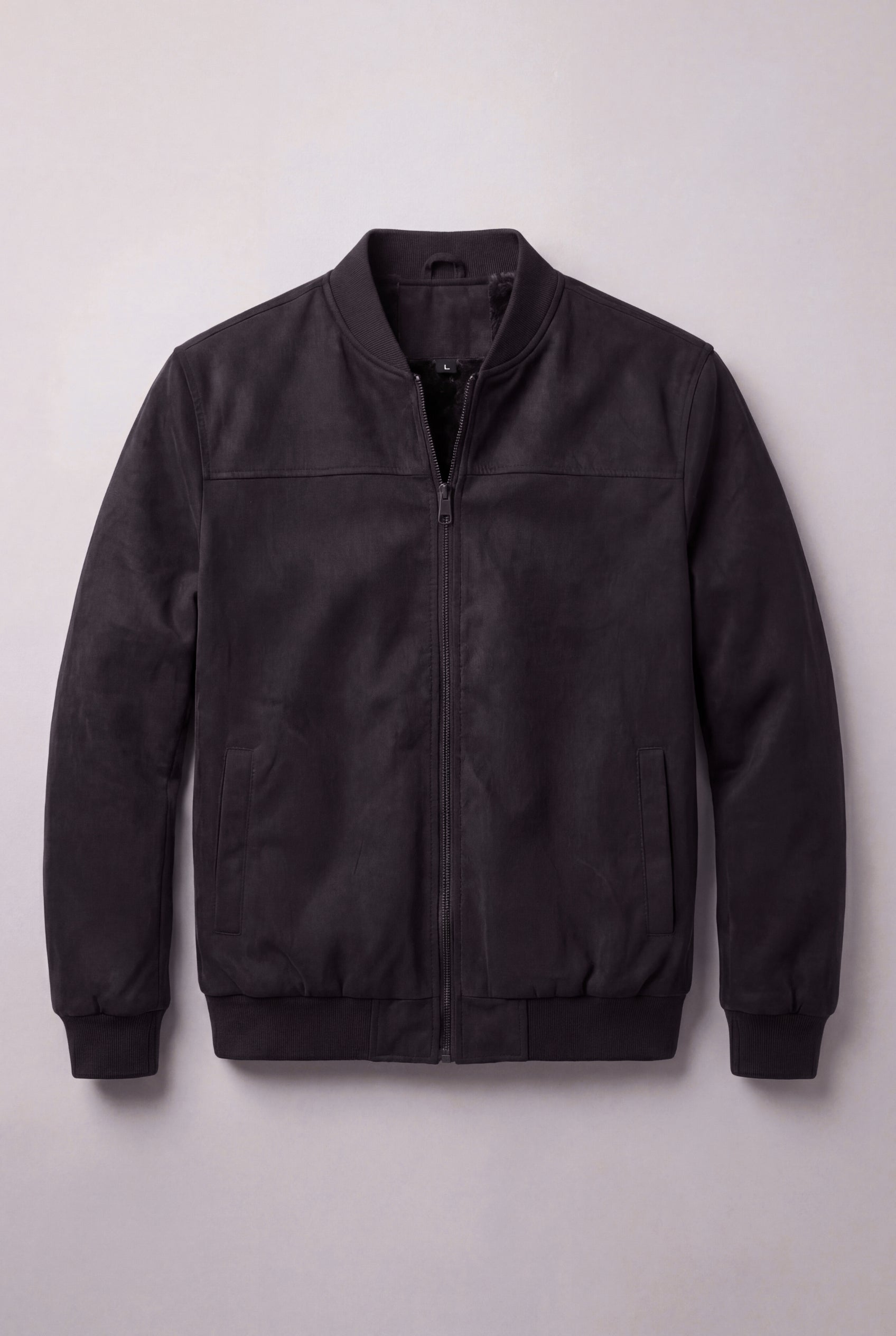 Valentin - Bomber Torino Gamuza