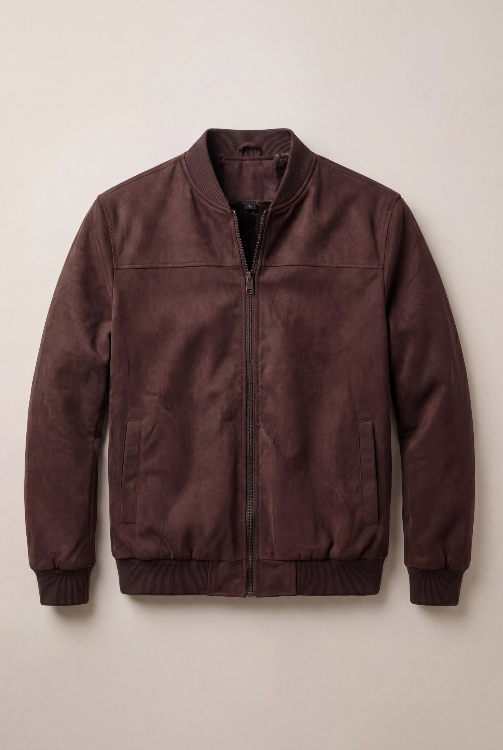 Valentin - Bomber Torino Gamuza